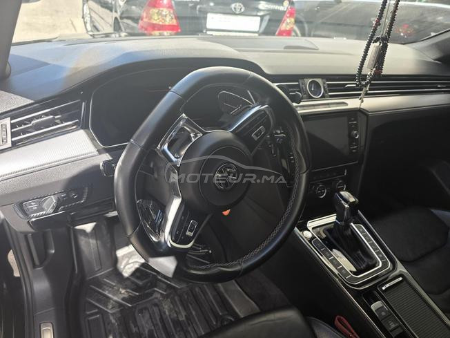 Volkswagen Arteon R-Line 2.0 TDI DSG6