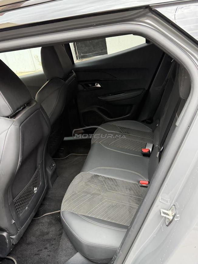 Peugeot 2008 Diesel Automatique 2024 à Meknès