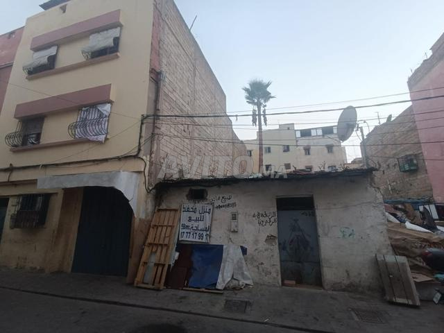منزل محفظ للبيع - 2