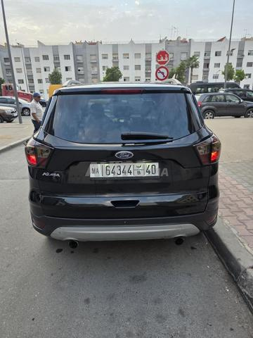Ford Kuga modèle 2019 6cv 2ème main - 2