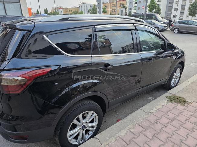 ford kuga model 2019 6ch 2 eme main