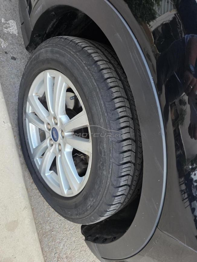 ford kuga model 2019 6ch 2 eme main