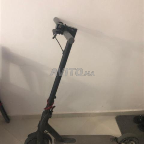 trottinette n9ya fiha mouchkil de batterie /BMS - 2