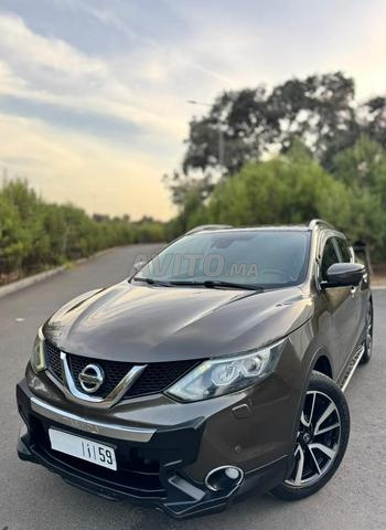 نيسان قشقاي 1.6 dCi 130 تيكنا بلس - 2