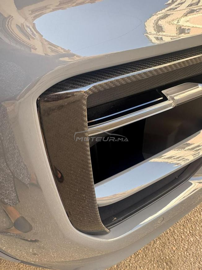 PORSCHE CAYENNE COUPÉ 2025 