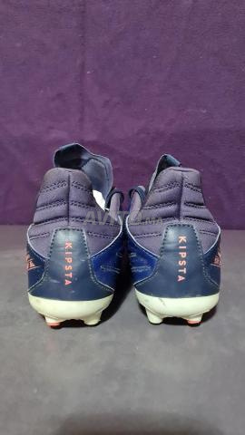 حذاء رياضي crampons kipsta - 2