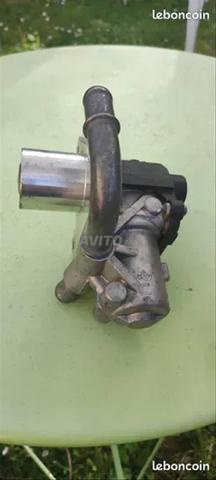 Vanne EGR Renault Clio 3 Duster Logan - 2