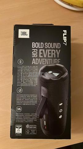 JBL FLIP 7 neuf ✅ - 2
