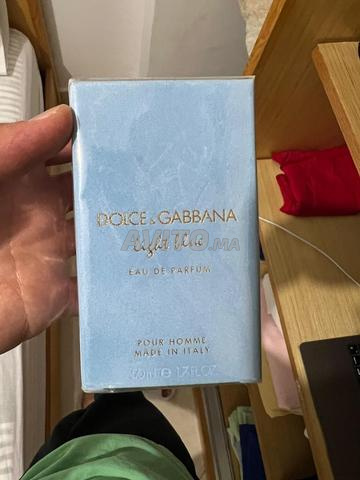Dolce Gabbana Light Blue 50ml - 2