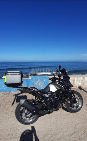 .sym nht 300cc - 2