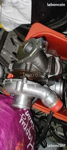 turbo 2.0 dci - 2
