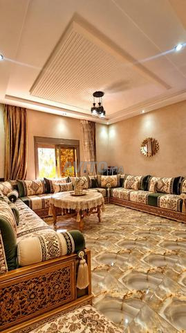 Appartement à vendre 230 m² à Marrakech - 2