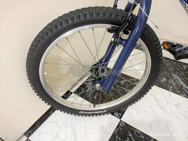 VTT Enfant Rockrider ST 120 20 pouces 6 à 9 ans - 2