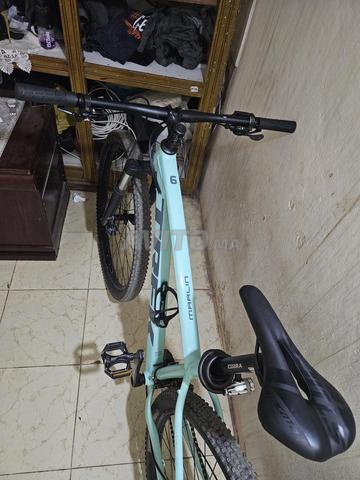 Trek Marlin 6 - 2