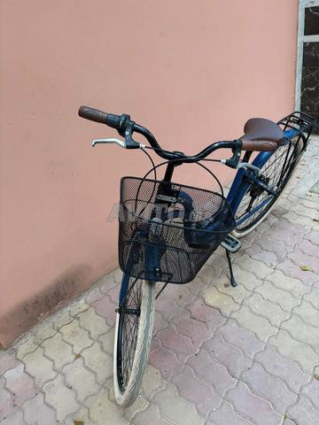 Vélo presque neuf - 2