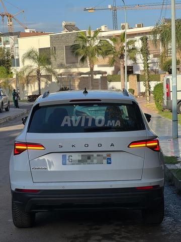 Skoda Karoq - 2