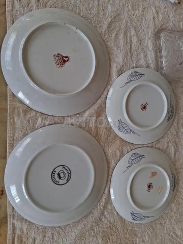 Les antiquités - 2