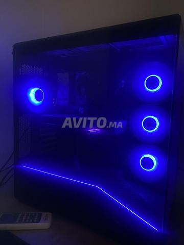 PC Gamer Professionnel - 2