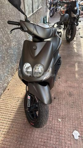 Yamaha Neos - 2