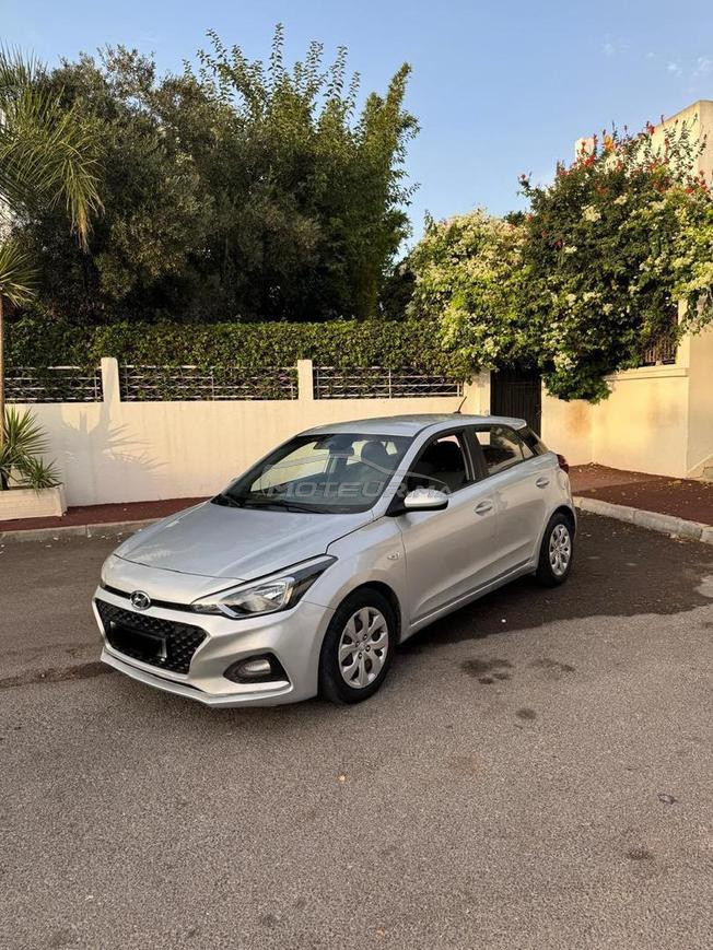 hyundai i20 2021 diesel 