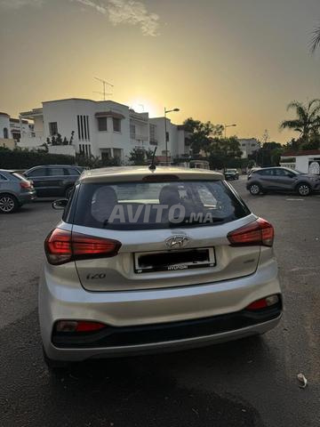 Hyundai i20 2021 diesel - 2