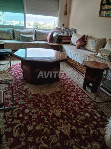 بيع غرفة معيشة - 2