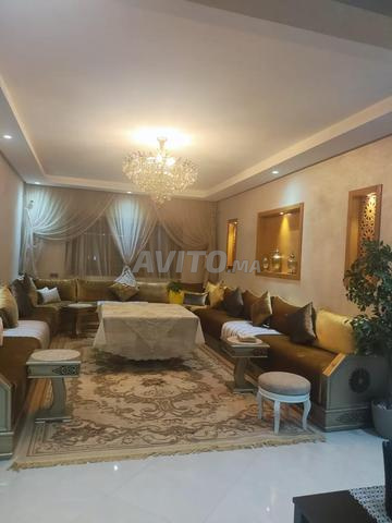 Appartement à vendre 104 m² à Casablanca - 2