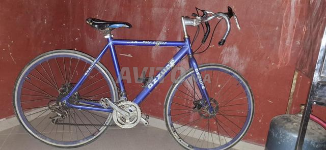 Vélo B'TWIN et prix négociable - 2