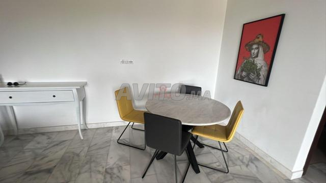 Location Appartement à Casablanca - 2