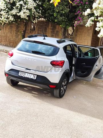 Dacia Sandero Stepway Diesel - 2