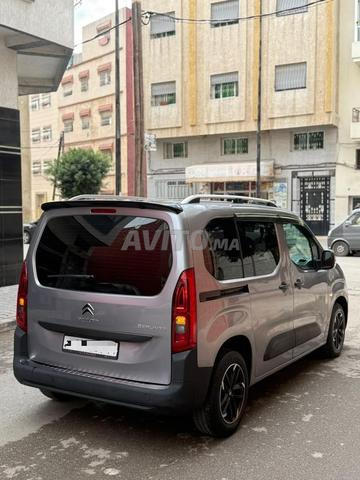 Citroen Berlingo - 2