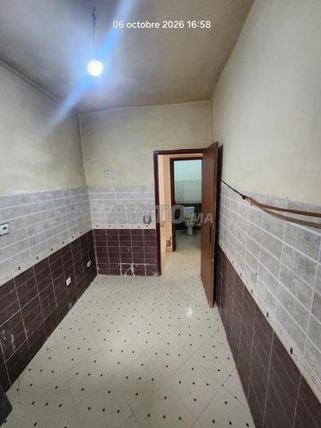 Appartement à vendre à Doha Abwab Marrakech