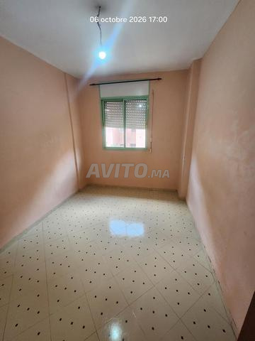 Appartement à vendre à Doha Abwab Marrakech