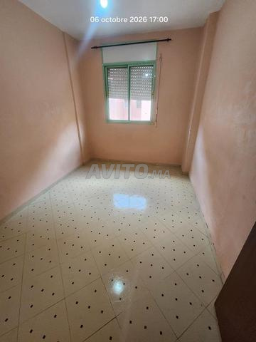 Appartement à vendre à Doha Abwab Marrakech