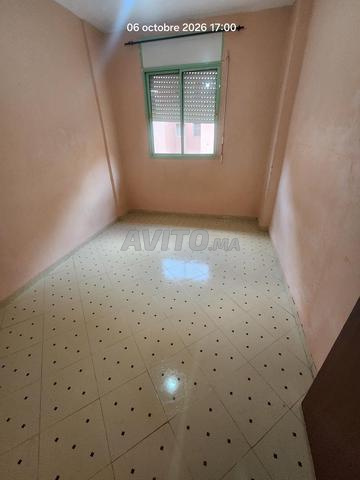 Appartement à vendre à Doha Abwab Marrakech