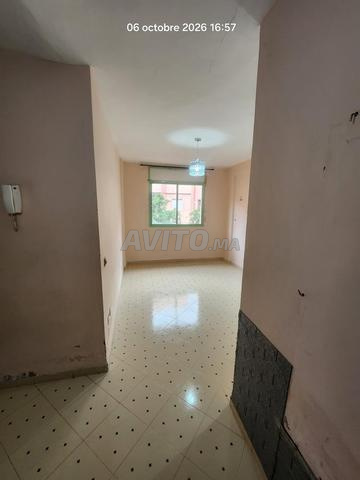 Appartement à vendre à Doha Abwab Marrakech