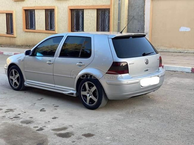 Golf 4 TDI 2002 DW 2011