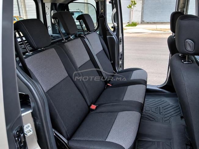 KANGOO 10/2020  EXCELLENTE ÉTAT 