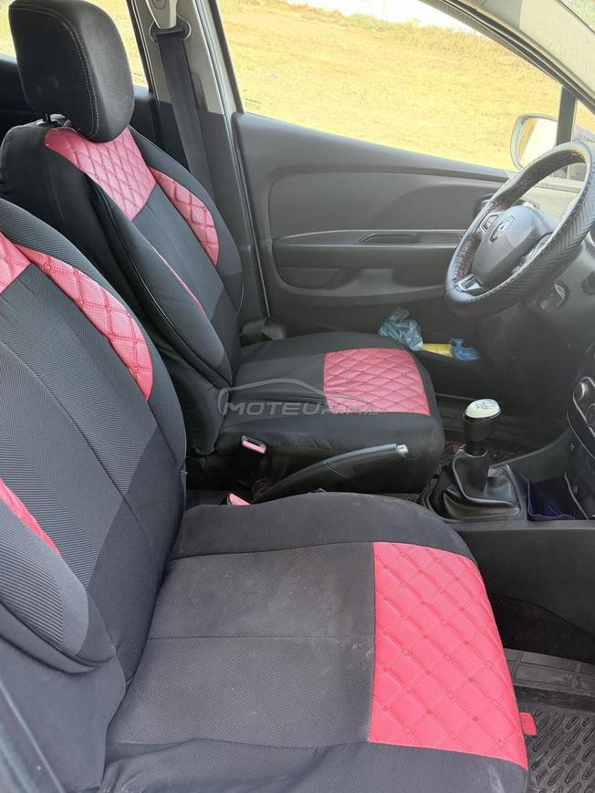 Renault Clio 4 Modèle 2018   