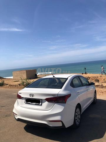 Hyundai Accent 2021 Automatique - 2
