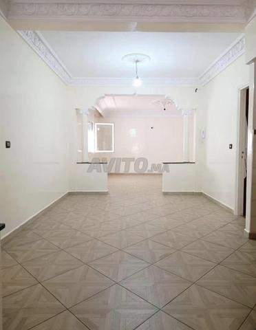 Duplex Oulfa à louer - 2
