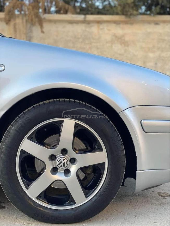 Golf 4 TDI 2002 DW 2011