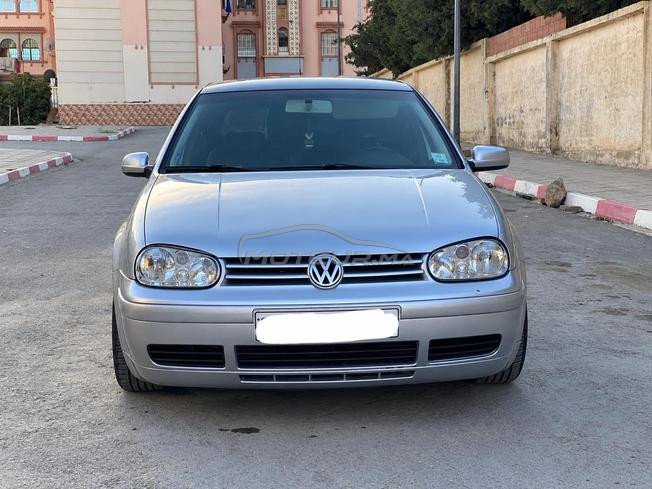 Golf 4 TDI 2002 DW 2011