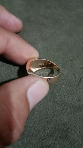 Bague spéciale - 2