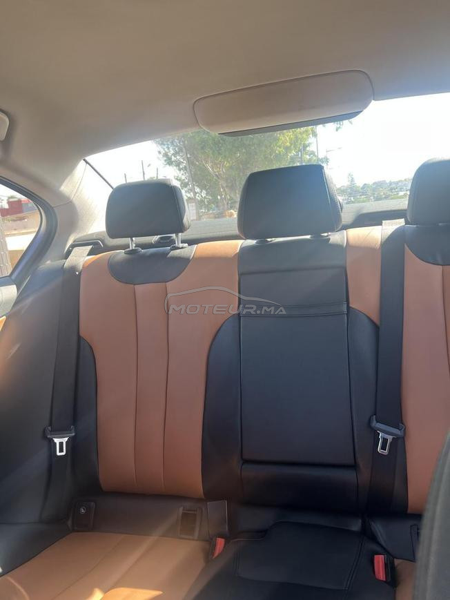 voiture a vendre 