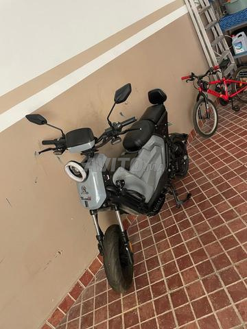 Cooper touring Pro smart