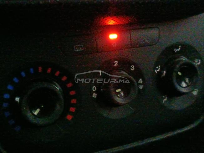 Fiat grand Punto 2014 