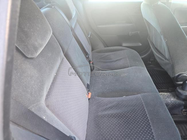 Ford fiesta diesel 6 chv 