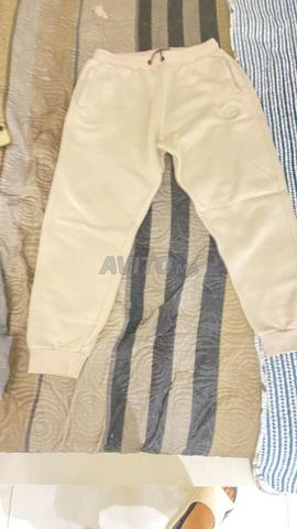 بنطلون رياضي مقاس 5XL ستون آيلاند أصلي - 2