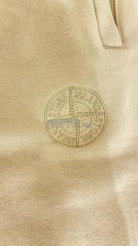 Pantalon de sport 5XL Stone Island original - 2